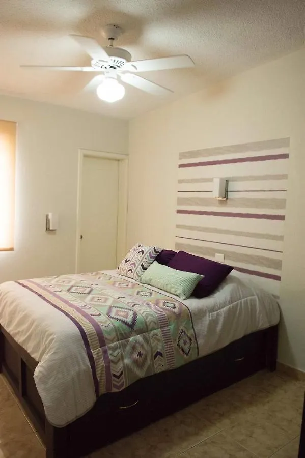 Holiday home Casa Vacacional A 5 Min De La Playa, 12 O Mas Personas Villa Mazatlan