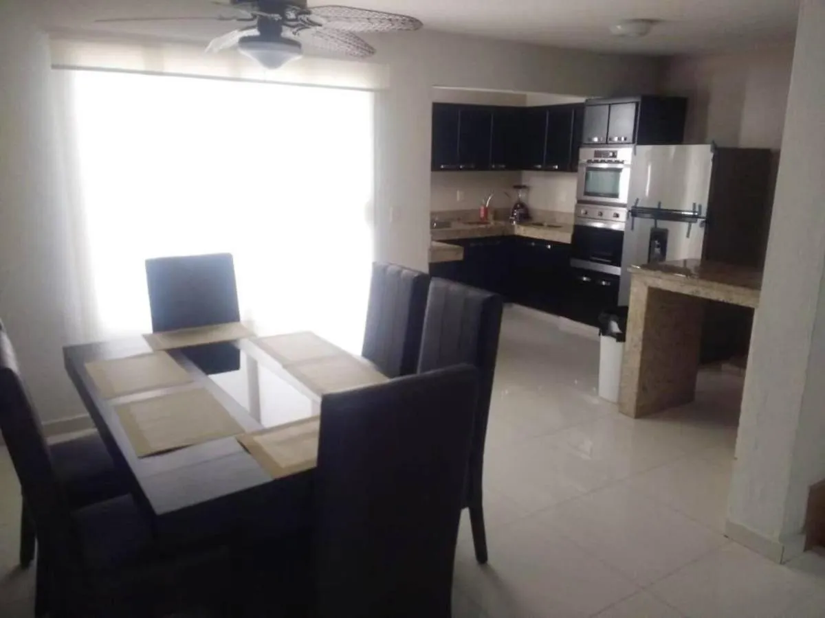 Holiday home Casa Vacacional A 5 Min De La Playa, 12 O Mas Personas Villa Mazatlan