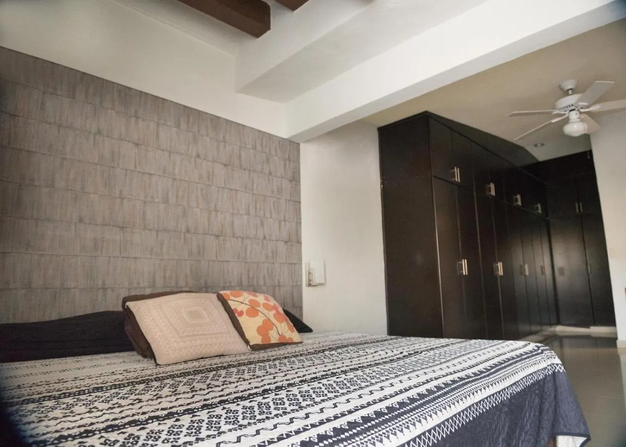 Casa Vacacional A 5 Min De La Playa, 12 O Mas Personas Villa Mazatlan Mexico
