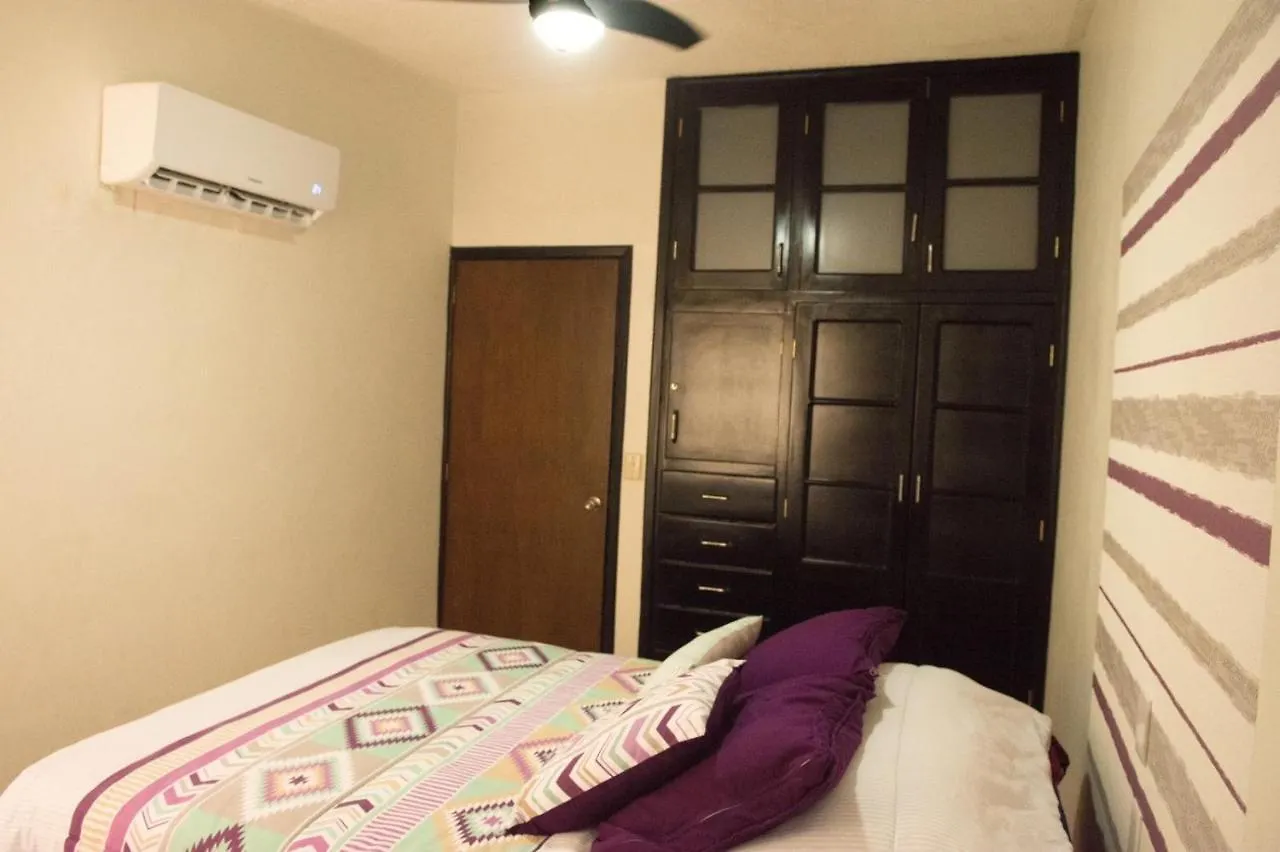 Holiday home Casa Vacacional A 5 Min De La Playa, 12 O Mas Personas Villa Mazatlan