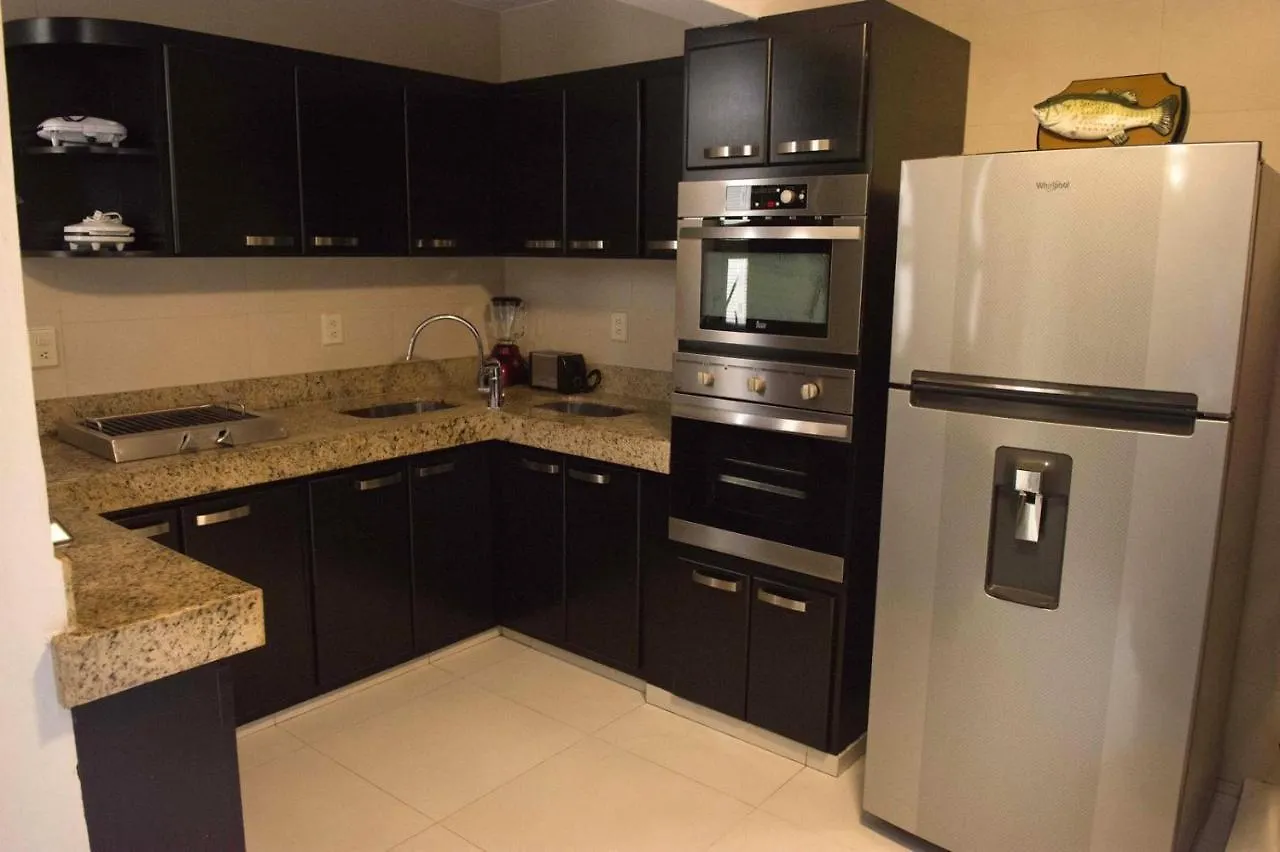 Casa Vacacional A 5 Min De La Playa, 12 O Mas Personas Villa Mazatlan Holiday home